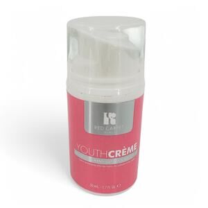 Red Carpet Premier Manicure Youth Creme Hand Cuticle Nail Cream 50ml 1.7 oz